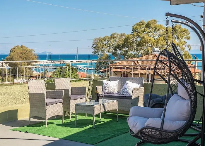 Stardust Sanctum Hideaway Vakantiehuis *