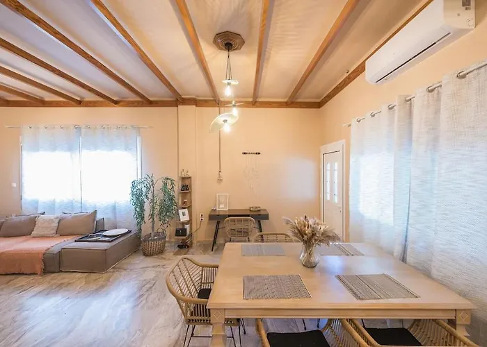 Stardust Sanctum Hideaway *