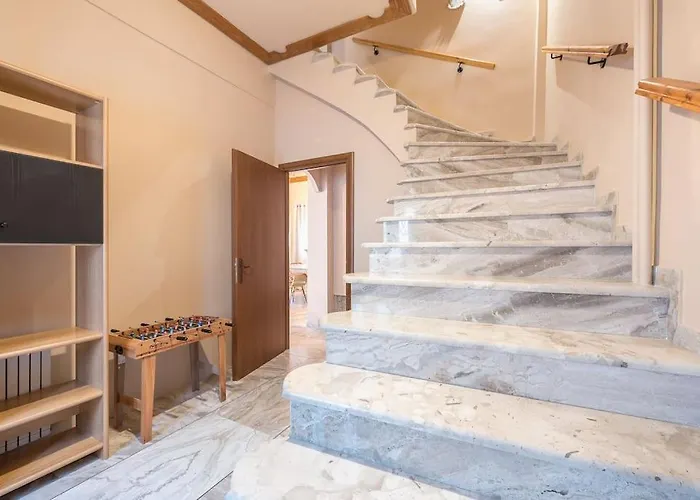 Stardust Sanctum Hideaway