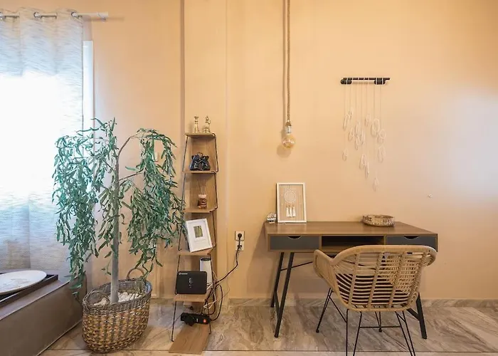 Vakantiehuis Stardust Sanctum Hideaway