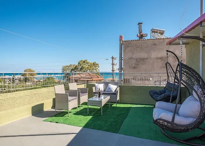 Stardust Sanctum Hideaway Vakantiehuis *