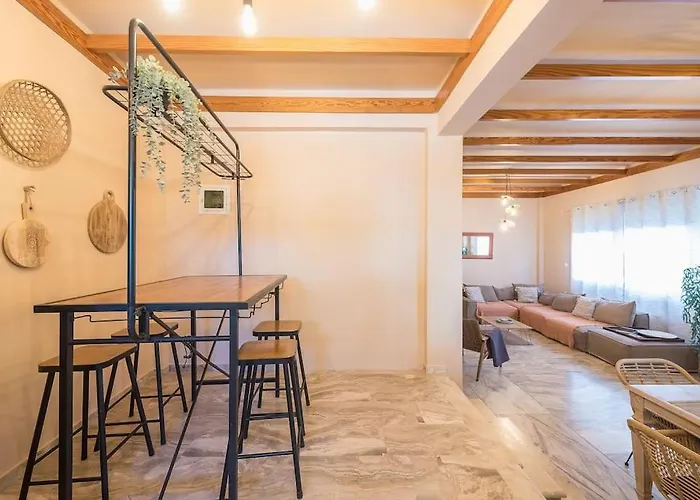 Vakantiehuis Stardust Sanctum Hideaway *