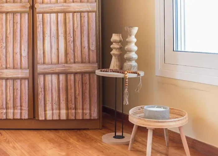 Stardust Sanctum Hideaway *