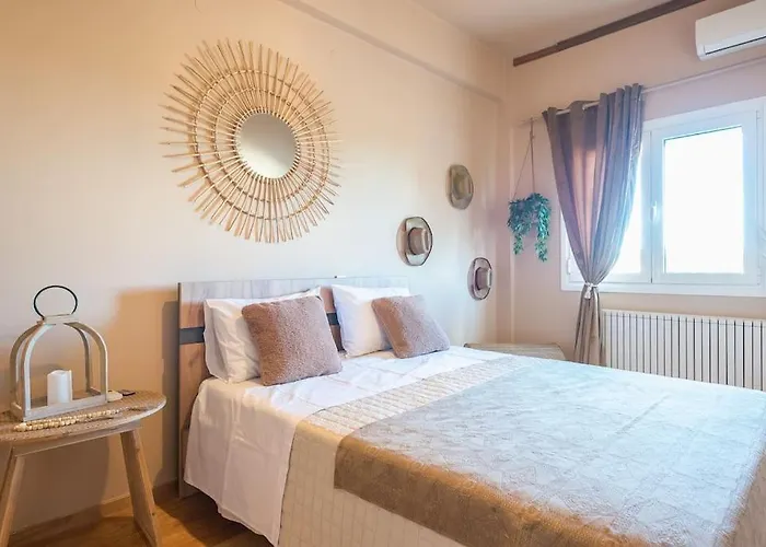 Stardust Sanctum Hideaway * Kato Panayia