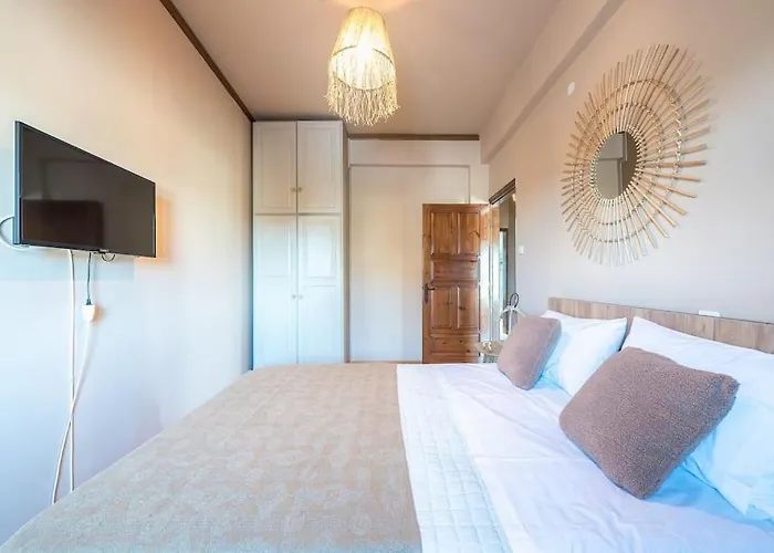 Stardust Sanctum Hideaway