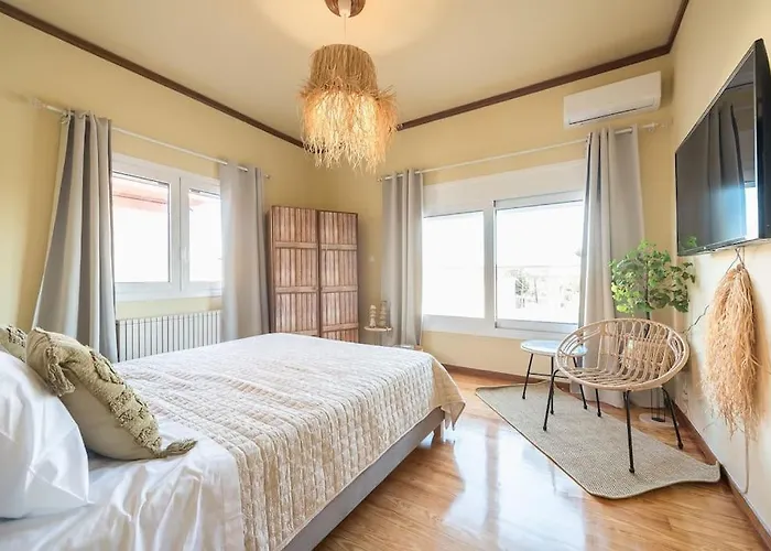 Stardust Sanctum Hideaway Vakantiehuis