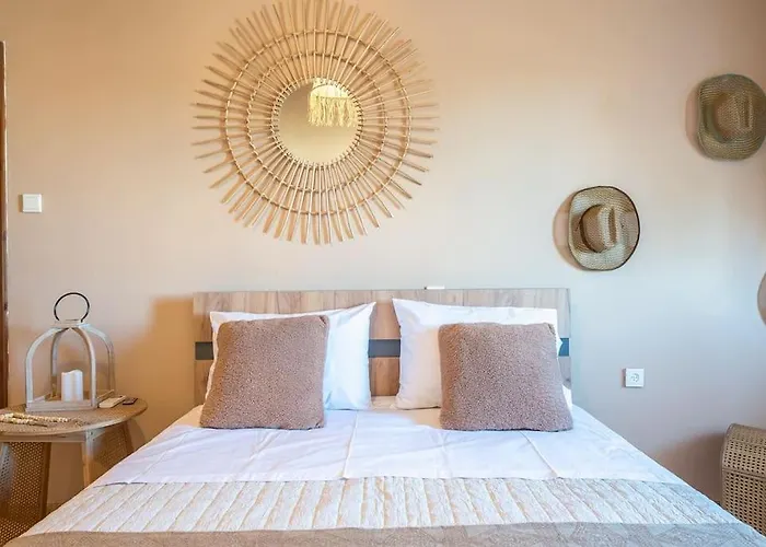 Stardust Sanctum Hideaway Vakantiehuis *