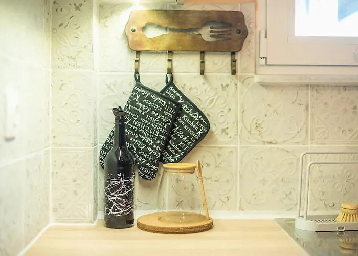 Vakantiehuis Stardust Sanctum Hideaway *