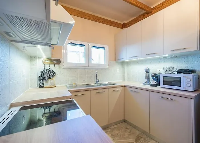 Stardust Sanctum Hideaway Vakantiehuis Kato Panayia