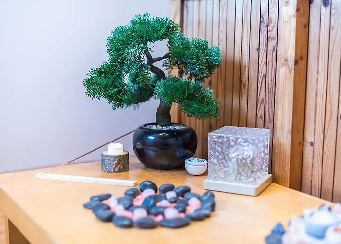 Stardust Sanctum Hideaway *