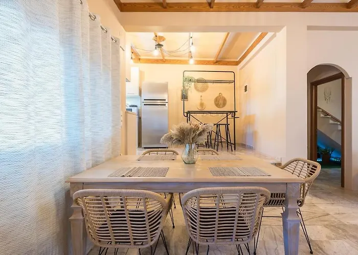 Stardust Sanctum Hideaway Kato Panayia