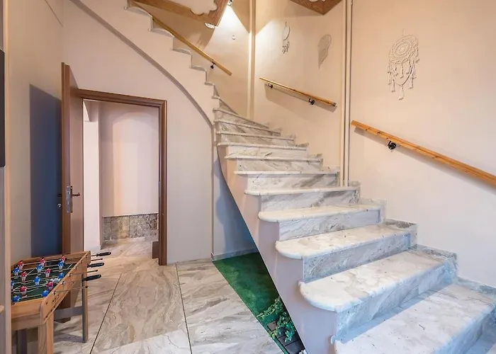 Stardust Sanctum Hideaway * Kato Panayia