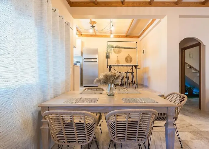 Stardust Sanctum Hideaway