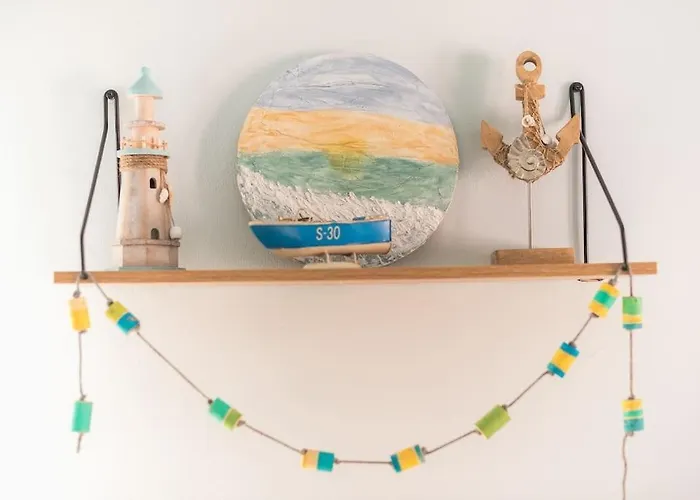 Stardust Sanctum Hideaway Prázdninový dům