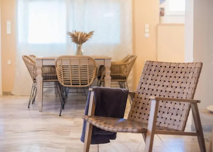 Vakantiehuis Stardust Sanctum Hideaway