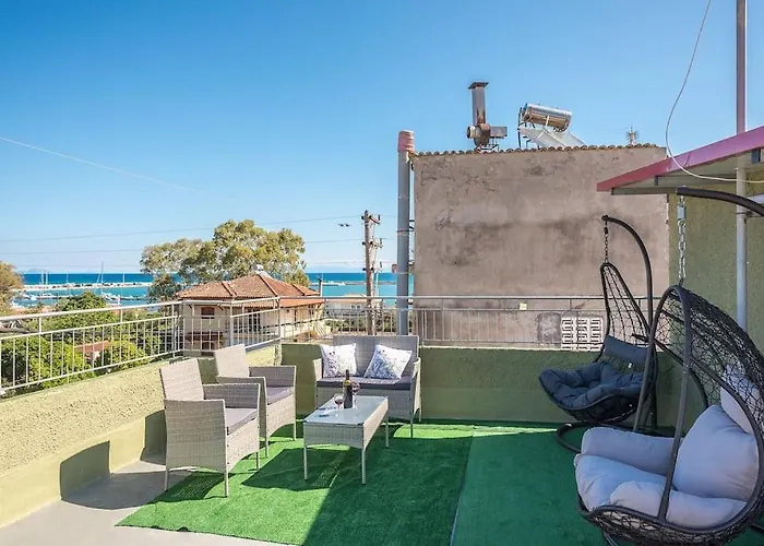 Stardust Sanctum Hideaway *