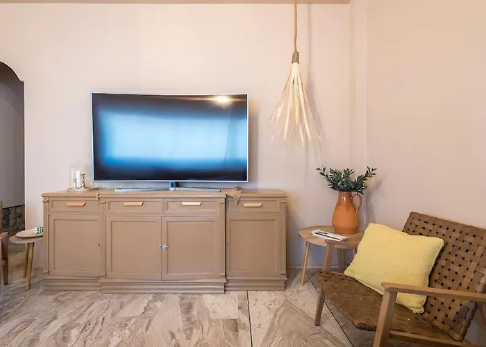 Stardust Sanctum Hideaway Kato Panayia