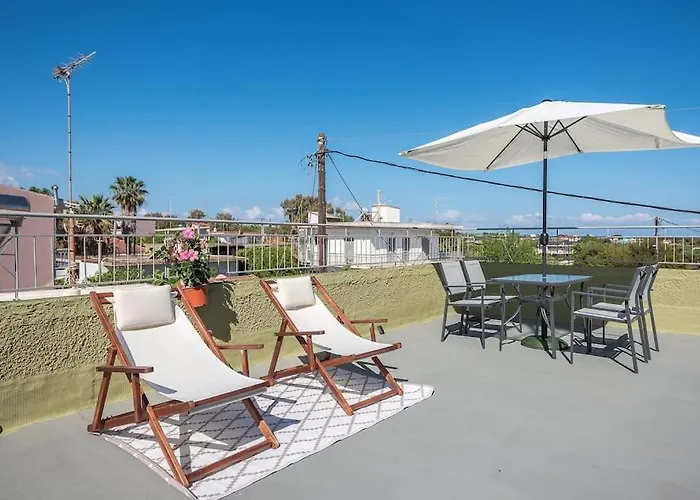 Stardust Sanctum Hideaway * Kato Panayia