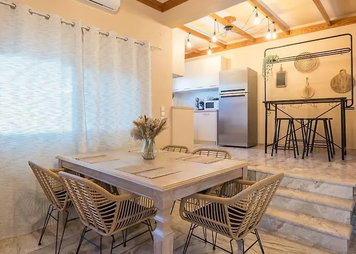 Stardust Sanctum Hideaway Vakantiehuis *