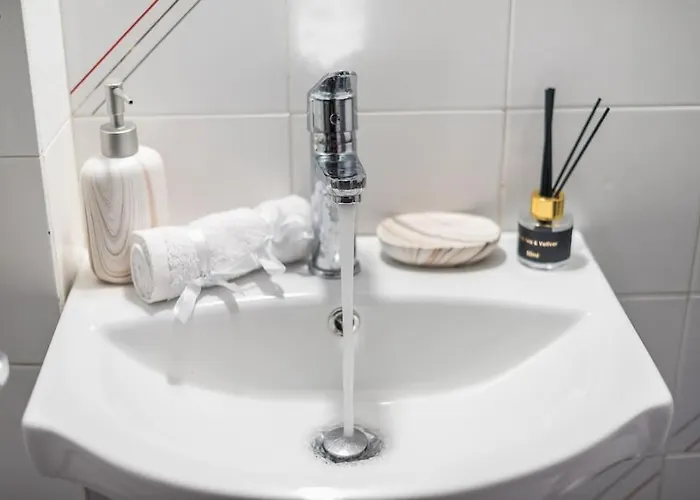 Vakantiehuis Stardust Sanctum Hideaway Kato Panayia