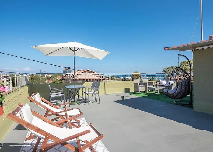 Stardust Sanctum Hideaway *