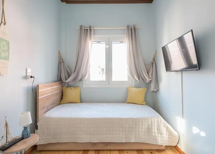 Stardust Sanctum Hideaway Kato Panayia