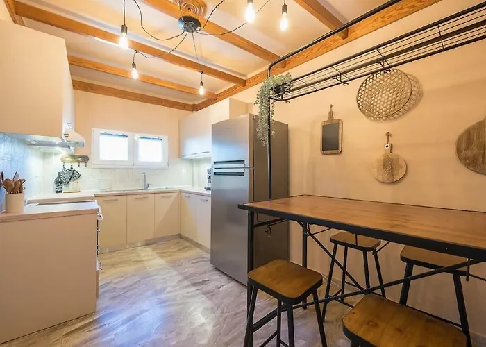 Stardust Sanctum Hideaway