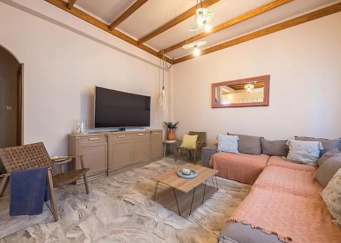 Prázdninový dům Stardust Sanctum Hideaway