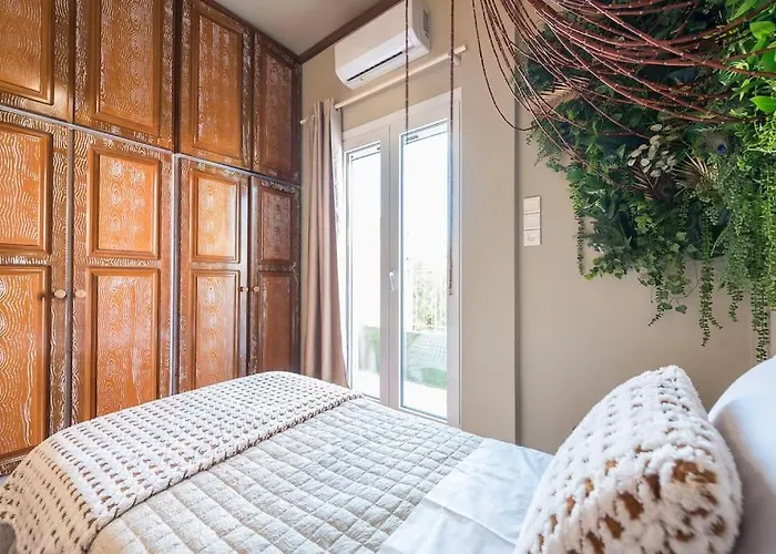 Vakantiehuis Stardust Sanctum Hideaway *