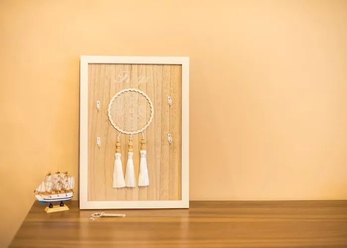 Vakantiehuis Stardust Sanctum Hideaway Kato Panayia