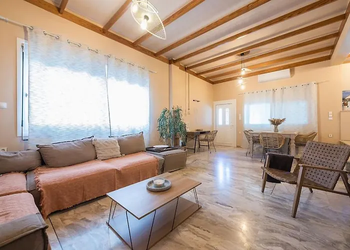 Stardust Sanctum Hideaway *