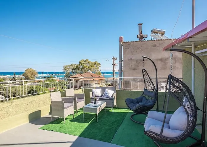 Stardust Sanctum Hideaway Kato Panayia