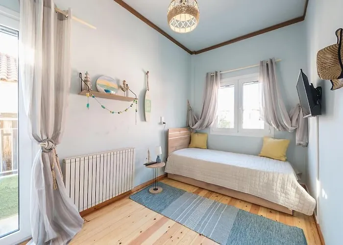 Stardust Sanctum Hideaway * Kato Panayia