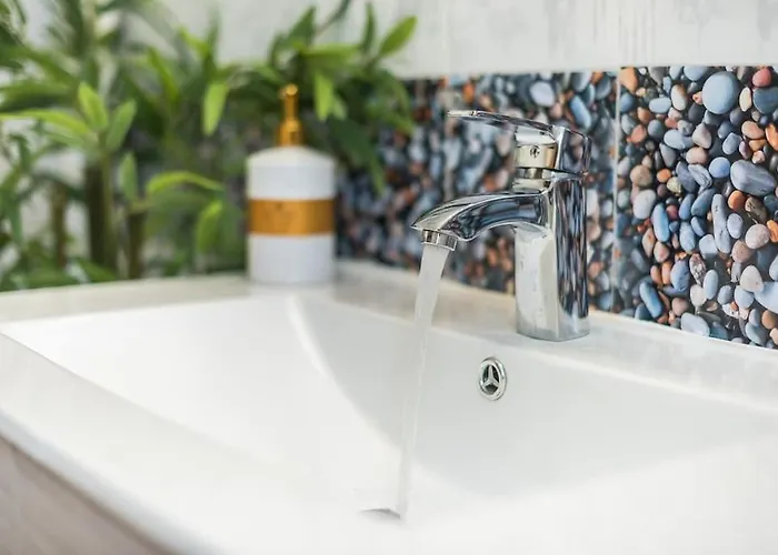 Stardust Sanctum Hideaway