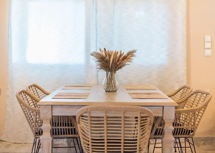 Stardust Sanctum Hideaway Vakantiehuis *