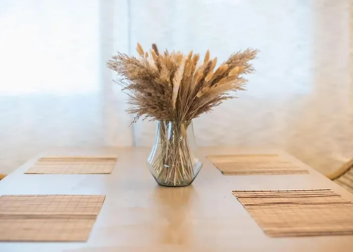 Vakantiehuis Stardust Sanctum Hideaway *