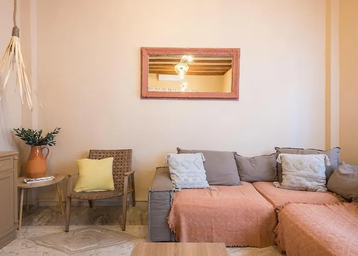 Vakantiehuis Stardust Sanctum Hideaway Kato Panayia