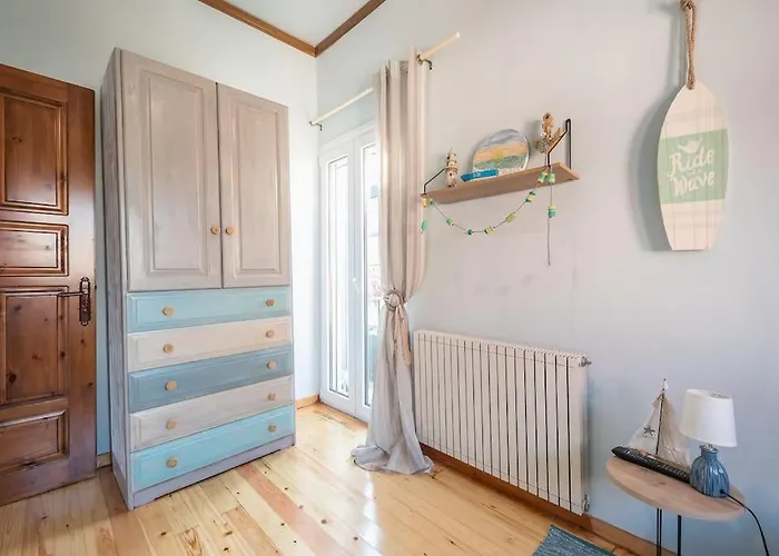 Stardust Sanctum Hideaway *