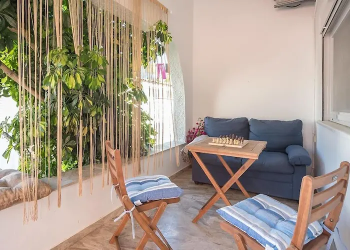 Stardust Sanctum Hideaway Kato Panayia