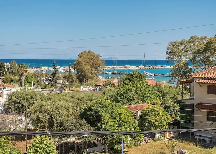 Stardust Sanctum Hideaway * Kato Panayia